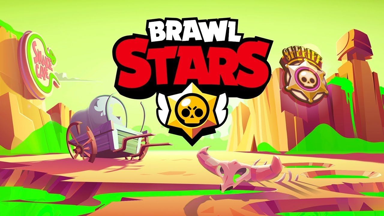 Brawl Stars Combina Caracteristicas De Sucesso De Jogos Atuais E Arena - caracteristicas dos personagens do jogo brawl stars