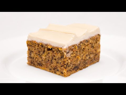 Video: Kako Napraviti Veganske Muffine Od Mrkve