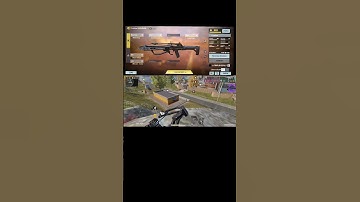 Gunsmith Crossbow Call of Duty Mobile #callofdutymobile #codm #codmobile