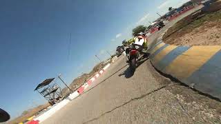 Open-GP Race 2 - 2WTD - Apex Kart Track CW - 5/18/24