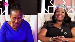 My Husband almost beat me to death || Agneta Njoroge || Woman Without Limits with Rev Kathy Kiuna