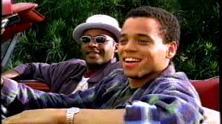 1998 Wendy's Biggie Fast Food Commercial