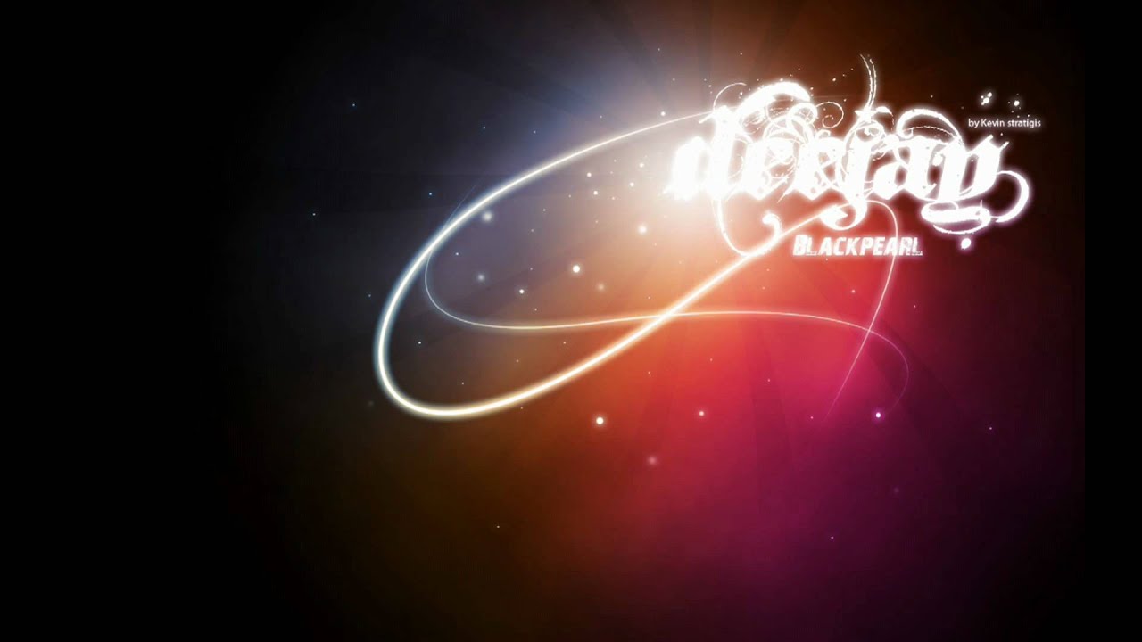 Kay One - Nie Vorbei (Djblackpearl Bootleg Cut)