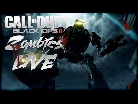 Bo2 COMPLETING Origins Easter Egg! (Before Round 20!) - LIVESTREAM VoD #31 - Bo2 COMPLETING Origins Easter Egg! (Before Round 20!) - LIVESTREAM VoD #31