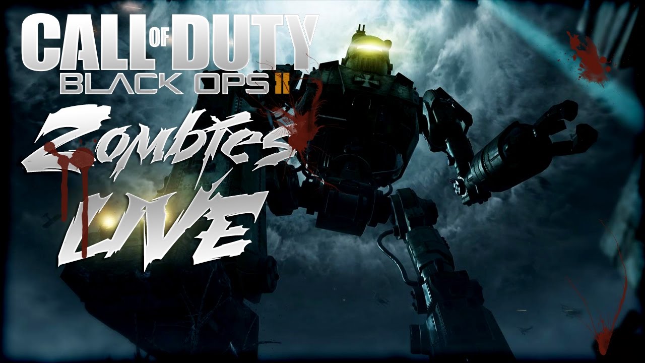 Bo2 Origins Easter Egg Guide