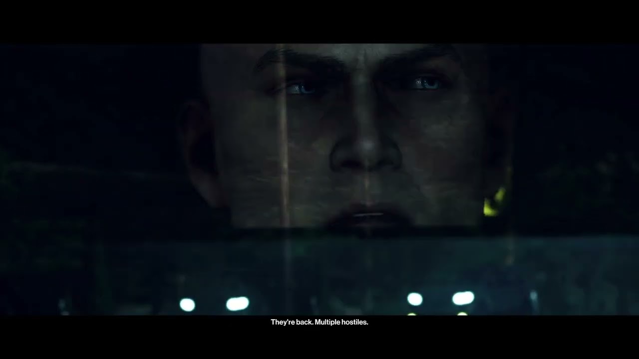 [GMV] NEFFEX - BORN A ROCKSTAR - HITMAN 3