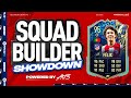 Fifa 22 Squad Builder Showdown!!! JOAO FELIX TEAM OF THE SEASON!!!