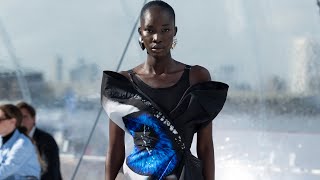 First Sight | Alexander McQueen Spring/Summer 2023 Show