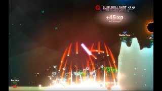 Huge Damage Pyrotechnics! Shellshock Live