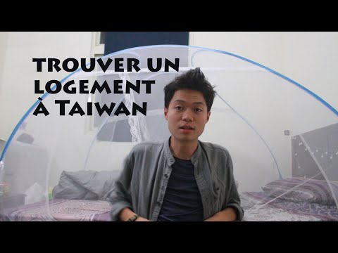 Vidéo: Comment Faire Avec Une Longue Escale à Taiwan - Réseau Matador