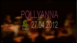 POLLYANNA - Live à La Loge (7)