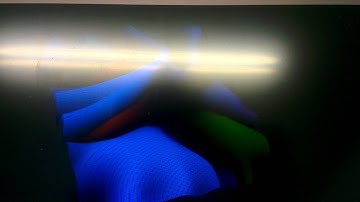 3d shaders - perlin noise