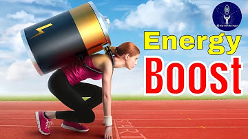 5 Enjoyable Ways to Boost Your Energy Levels