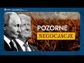 Rosja znowu gra żywnością. Pozorne negocjacje, manipulacje i brak szans na porozumienie