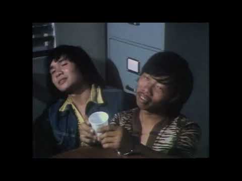 大丈夫 犯罪天堂 治安惡劣 英國管治香港時代 1977 7