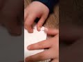 The best easy fold plain ever