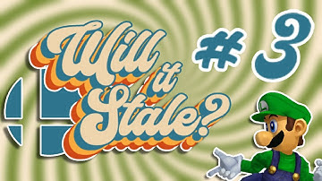 Will It Stale? Episode 3: Phantom Hits