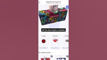ROBLOX CLOTHING IN SECONDS | USING CUSTOMUSE