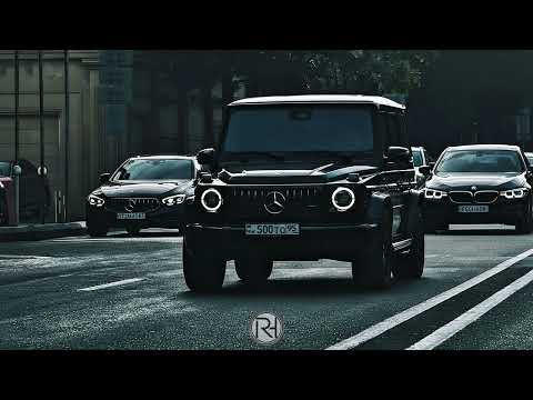 Risad Hacibeyli Golden Original Mix