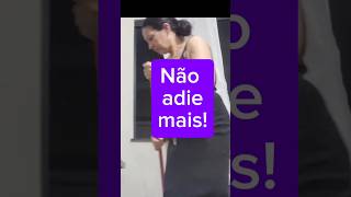 NÃO ADIANTA ADIAR! 🏠 FAXINA NA CASA COMPLETA E REAL ✨