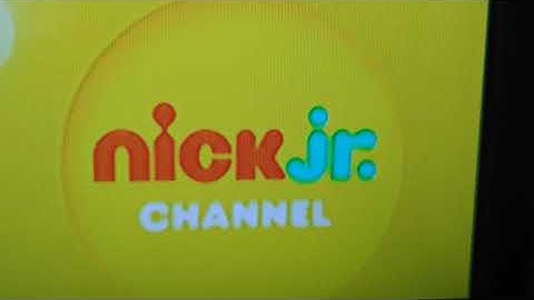 Nick Jr Channel Screen Bug On
