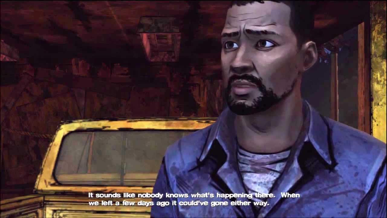 The Walking Dead Part 8 Episode 1 New Day Walkthrough Ending YouTube the-walking-dead-part-8-episode-1-new-day-walkthrough-ending-youtube