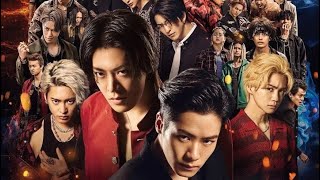 Download Mp3 High And Low The Worst X Crows Movie Full HD 2023 Gudang lagu Download Mp3 High And Low The Worst X Crows Movie Full HD 2023
