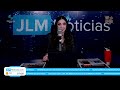 JLMNoticias con ⁨ ⁨@LuceroÁlvarezNews⁩ Viernes 24 de Abril del 2026