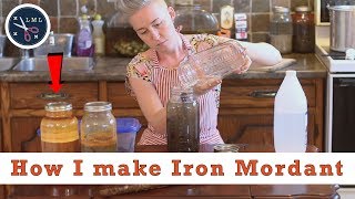 видео: Железная морилка | В последнюю минуту Лора картинка: Железная морилка | В последнюю минуту Лора