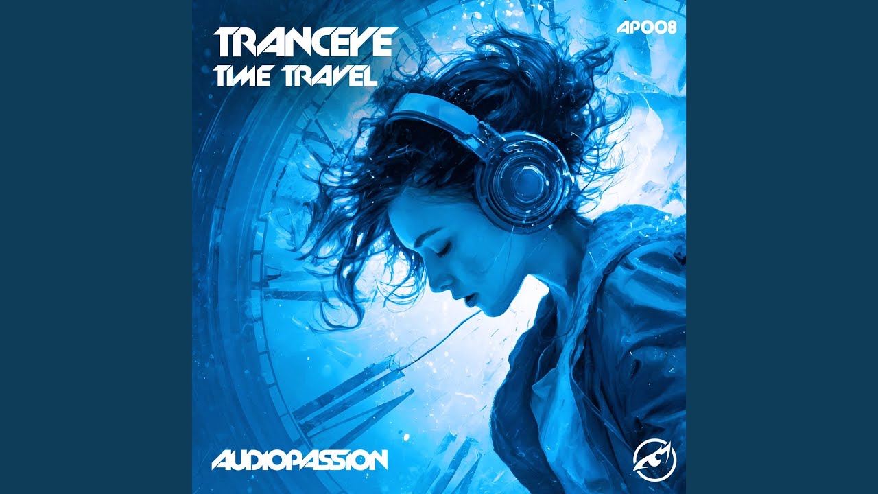 Time Travel (Radio Edit)