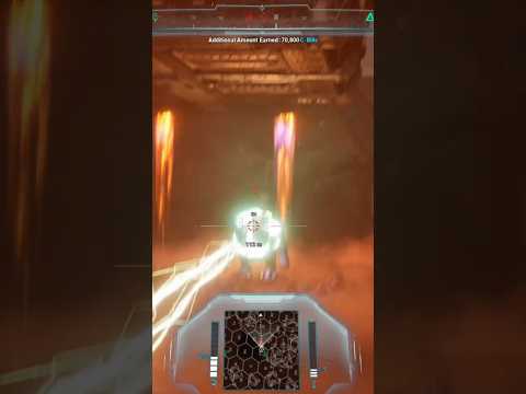 Headshot! - MechWarrior