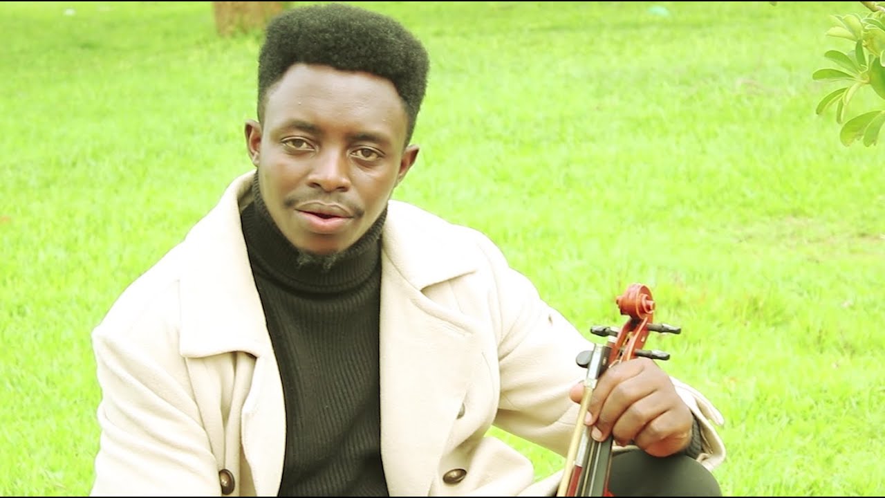 Denys Nyagasani Mana yacu turakwemera  composed by Saulve IYAMUREMYE official 4K Video