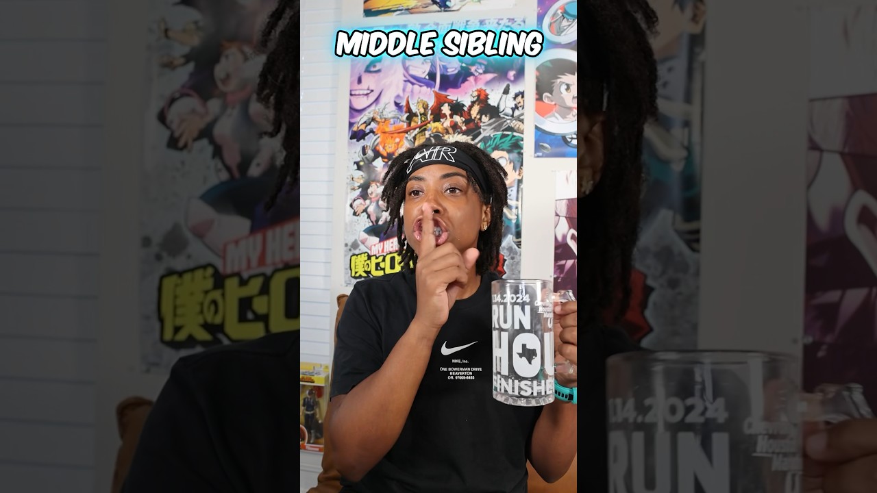 Когда твой брат или сестра готовы на ВСЕ, чтобы доставить тебе неприятности (Эпизод 3) | угадай м...