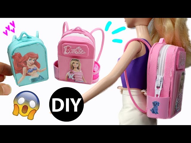 Flipkart.com | KSV Firefly Princess Barbie doll nursery class bag  Waterproof School Bag - School Bag