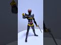 Unbox review S.H.Figuarts Kikaider Hakaider #Hakaider