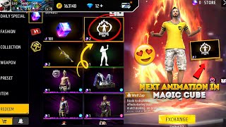 Next Magic Cube Bundle, Magic Cube Store Update 🥳🤯| Free Fire New Event | Ff New Event