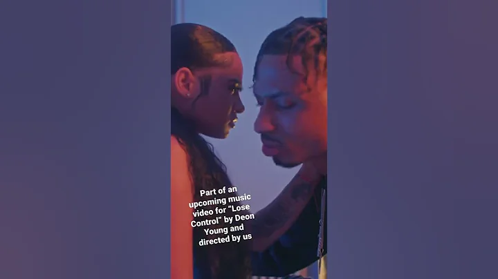 New NYC Drill/R&B Music Video We Directed