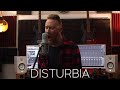 Rihanna  disturbia rock cover by the animal in me