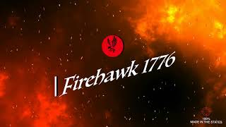 FireHawk intro