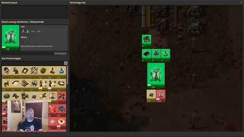 Factorio Tutorial: Bots 2 - What construction and logistics bots do