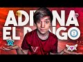 SOLO GENTE AVANZADA 🔥 ADIVINA EL RANGO DE ESTOS 10 JUGADORES EN 1 MINUTO | ROCKET LEAGUE