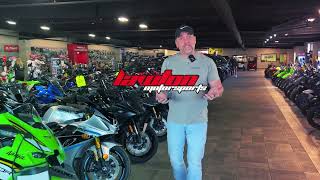 Lawton Motorsports Disneyhulu Commercial spring 2025