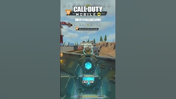 Easy Squad wipe🔥😎| CODM BR