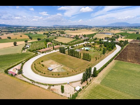 Relais San Giacomo - Umbria, Perugia, Spoleto - Rif. 6796