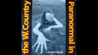 Video thumbnail of "Julian Cope | Paranormal In The West Country [With The Leone Quartet]"