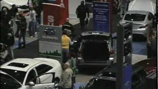 2010 Albany Auto Show