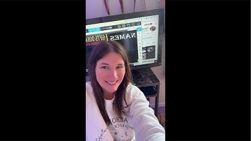 Name writing ✏️hanging out with chat🎼 #youtube #live #fun #happy