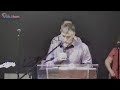 Diferencias entre Abraham y Lot  /  Pastor José Manuel Sierra