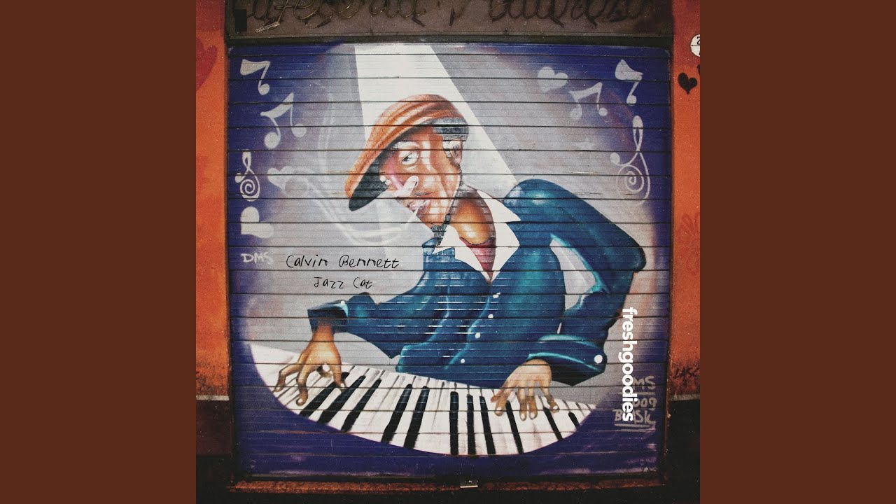 Jazz Cat adlı videoyu YouTube'da izle Jazz Cat adlı videoyu YouTube'da izle