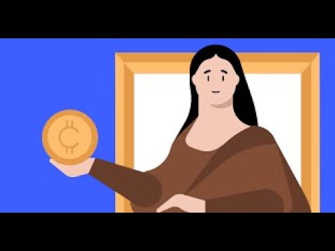 جلسه ۳۱: ان اف تی چیست؟ NFT - YouTube